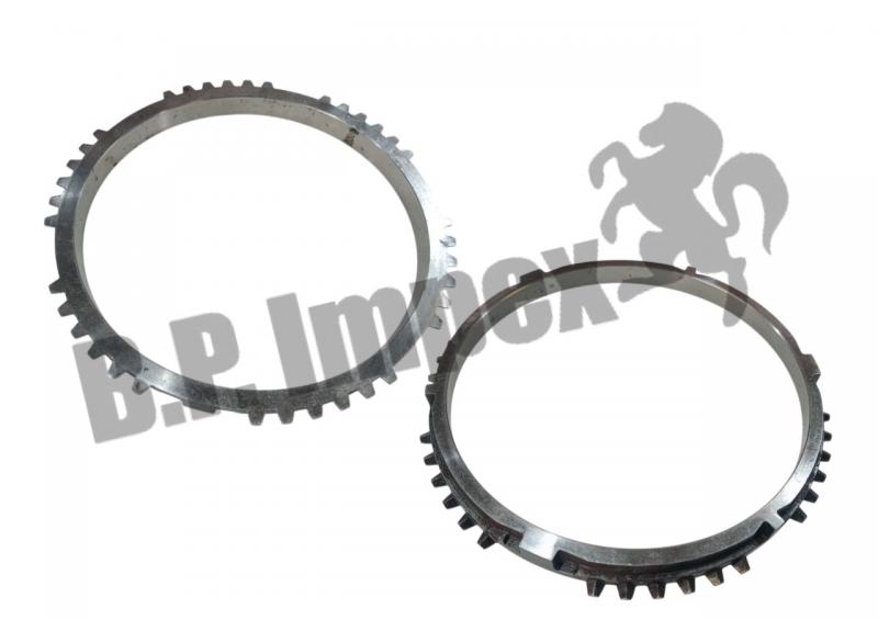 SYNCHRO CONE 1/2/3/4/5/6 51T/132D G750,269126204655