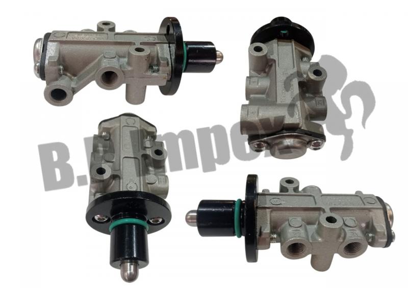 Tiper, Dumper used this item on upper of Gearbox,Not Available