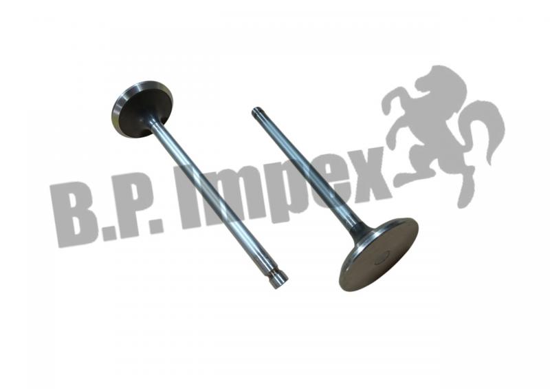 VALVE EXHAUST 6BT 125/230HP BS1/2/3,278601999928