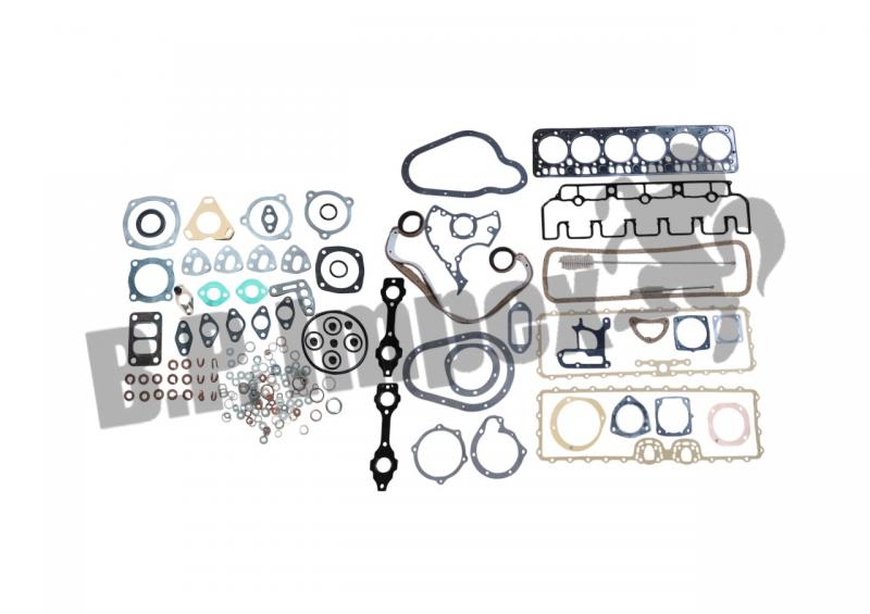 FULL GASKET 1612,Not Available