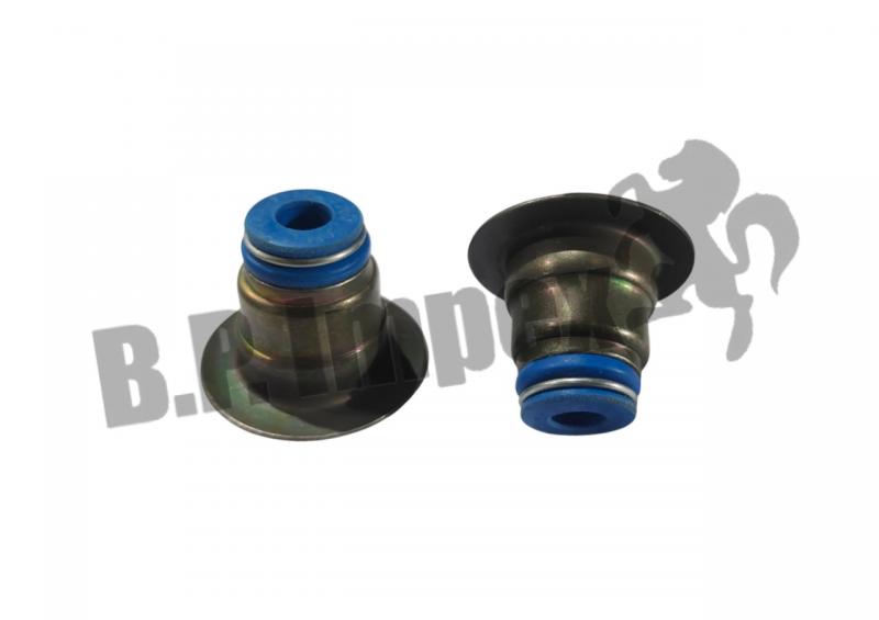 HV SEAL 12 PC SET TC 6BT,Not Available