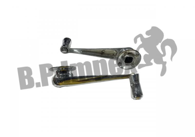 RG HANDLE COMMERCIAL AMB HEAVY DUTY,Not Available