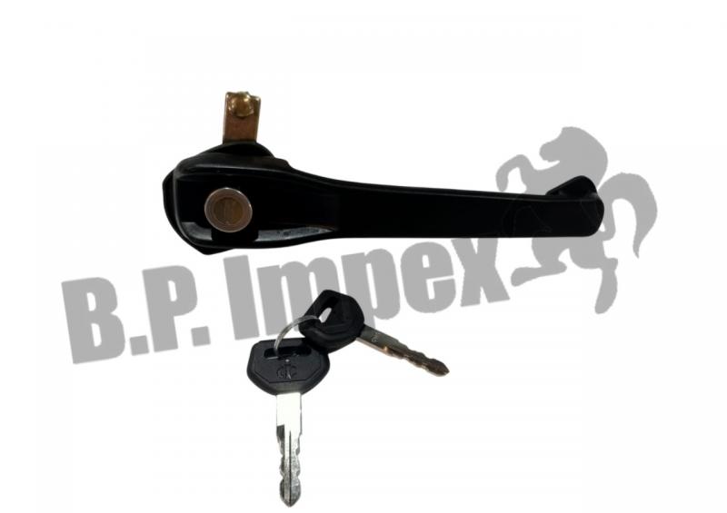 LOCKING HANDLE DUMPER TIPPER (TATAHCV),Not Available