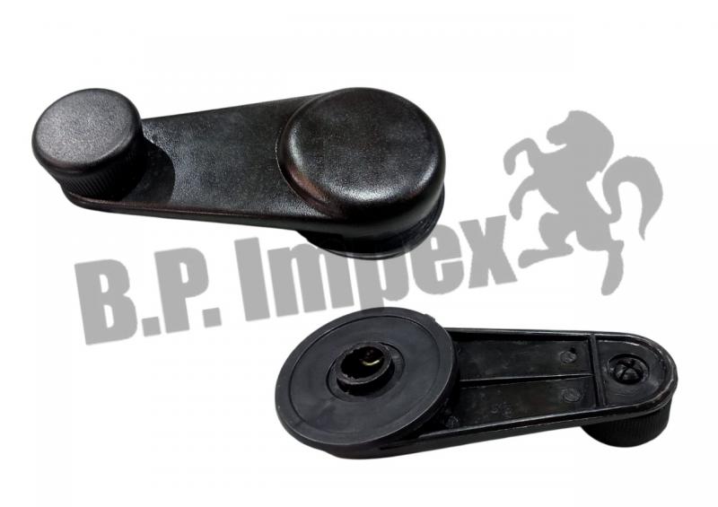 RG HNDLE BLACK 207DI, 407 TURBO,709 SPACIO (TATAHCV),Not Available