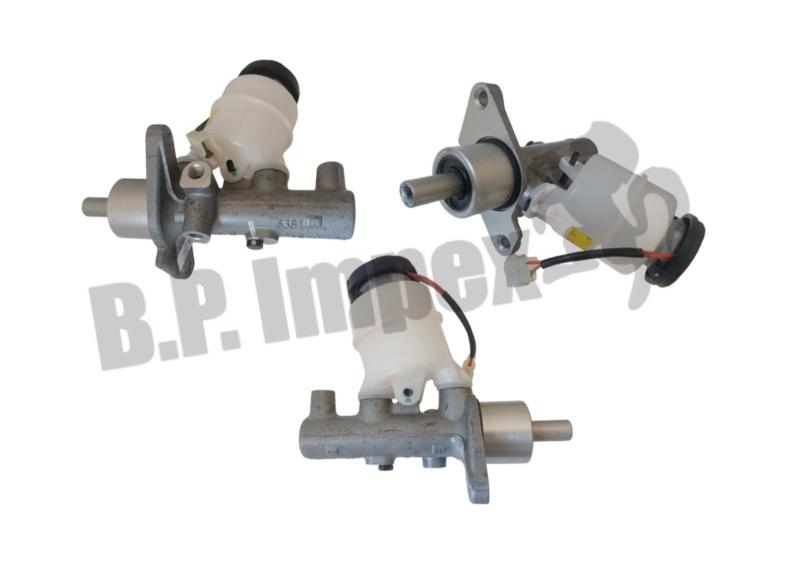 Clutch Master Cylinder,277943100126