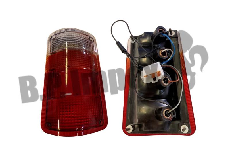 Tail Lamp LH