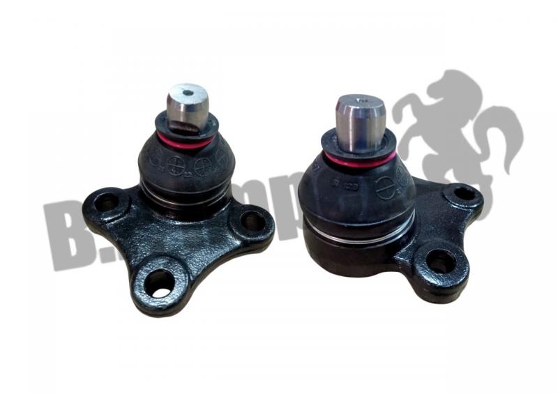 ASSY LOWER BALL JOINT (M/S TALBROS),287132100124