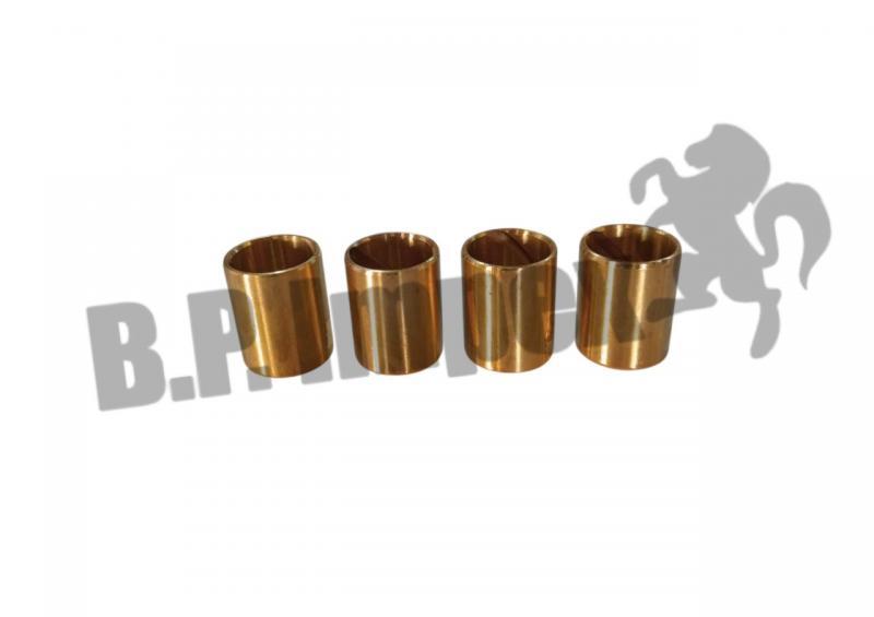 King Pin Bush,264033203402