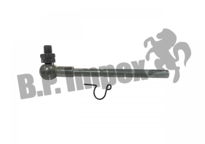 Clutch Kundi Big,264329300102