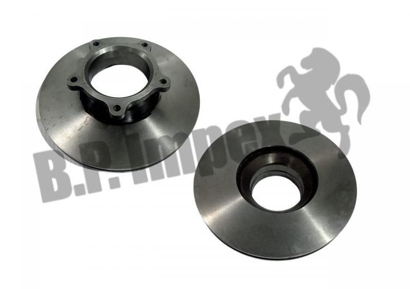 Brake Disc,289642103702