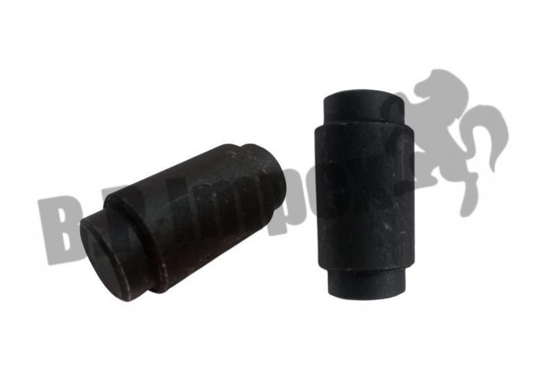 Brake shoe Brake standard small Pin