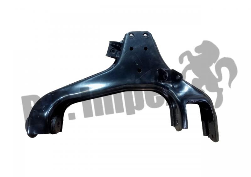 SUB ASSY LOWER WISHBONE WITH BUSH - RH,289732100129