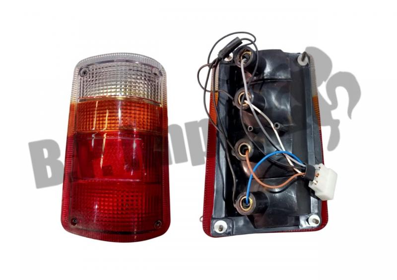 Tail Lamp RH,265454420111