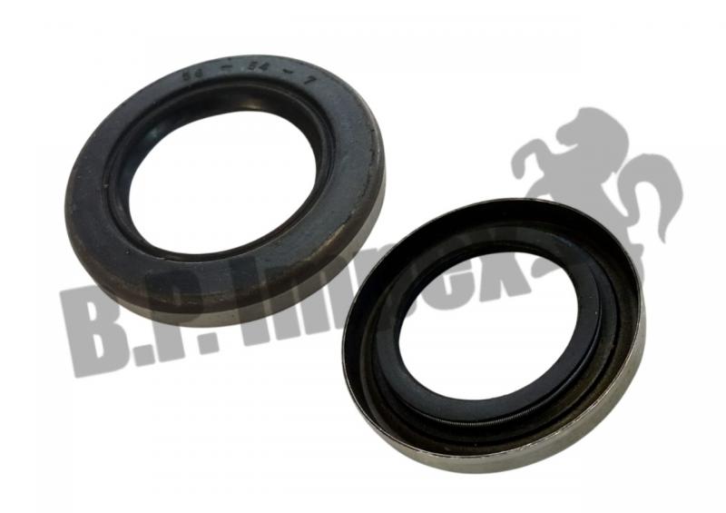 Chillum Oil Seal,250526257808