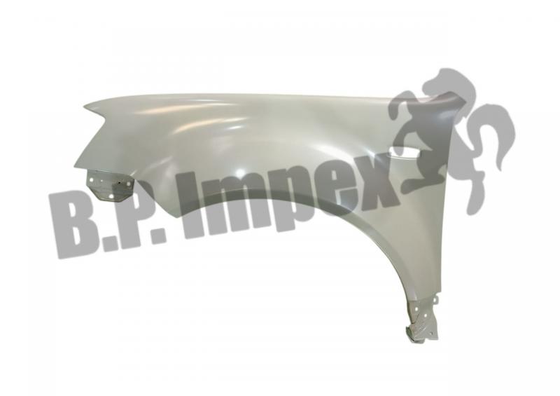 ASSEMBLY FENDER OUTER COMPLETE LH