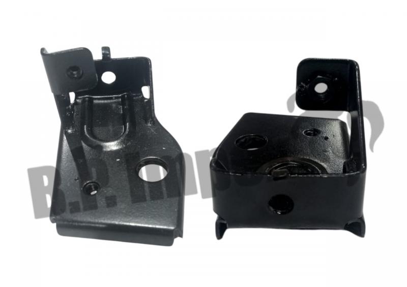 Bumper Mounting  Bracket Upper RH