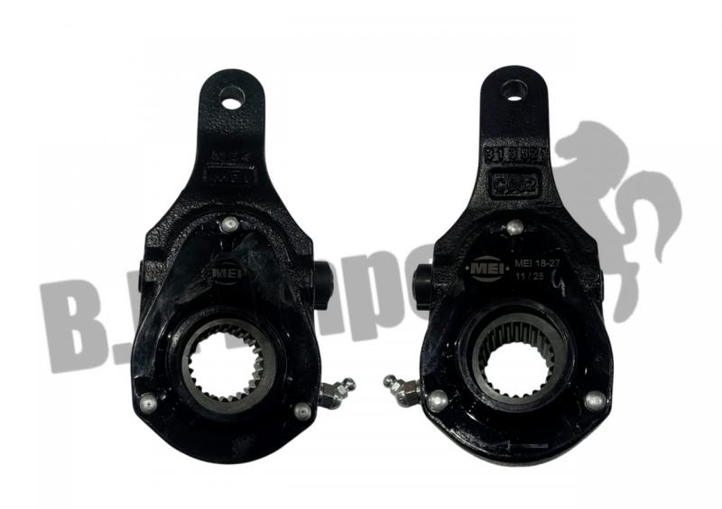 Slack Adjuster Rear LH,264142300165 