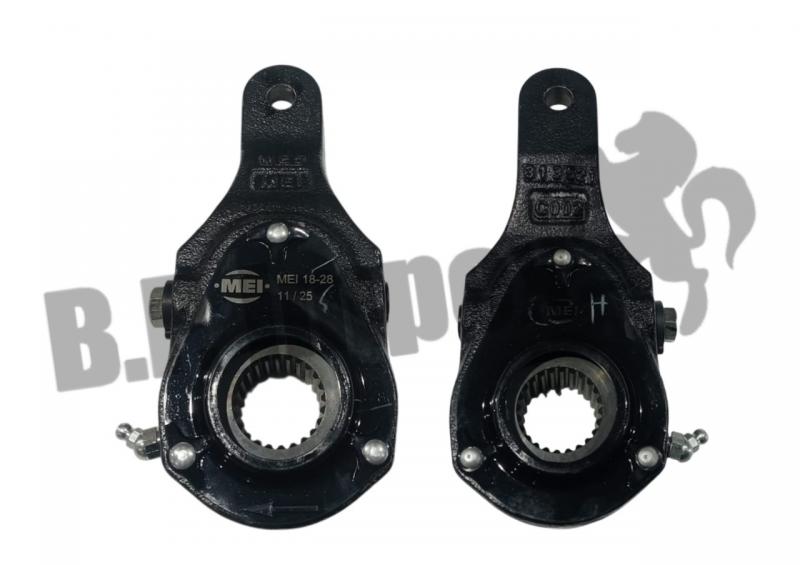 Slack Adjuster Rear RH,264142300164