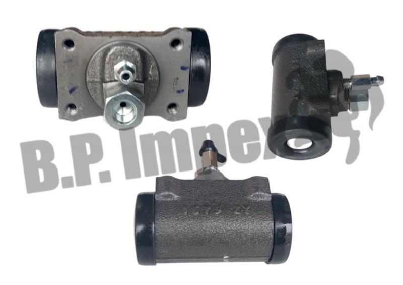 WHEEL CYL.ASSY.DIA.25.4