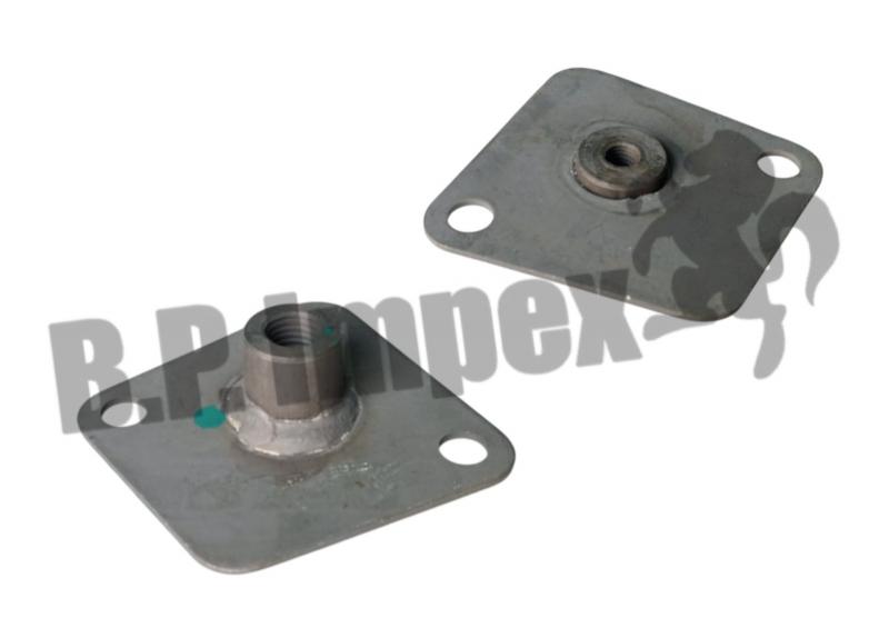 ASSY COVER (310 DIA. CLUTCH),272425600191