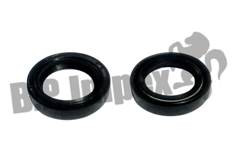 OIL SEAL B 25 X 35 X 7 BS4