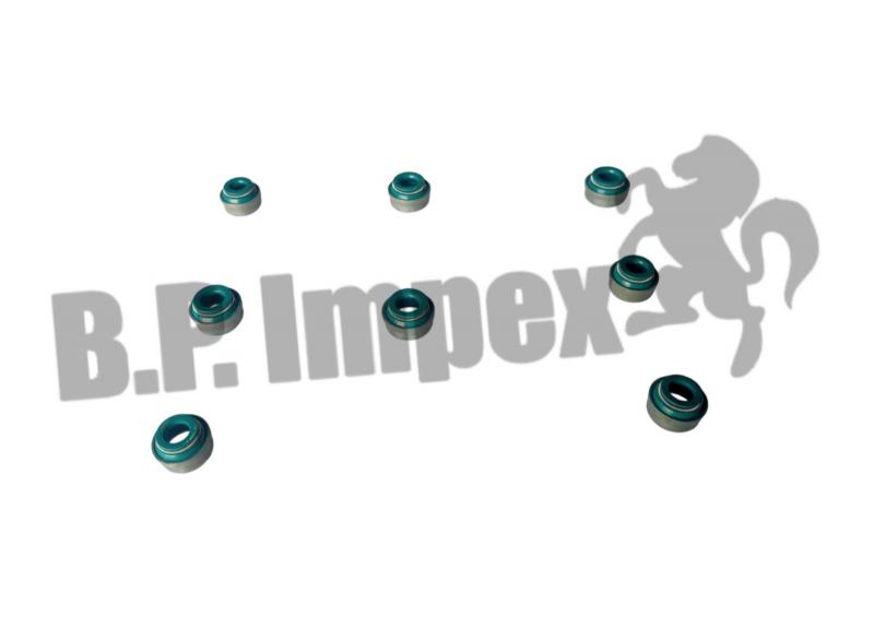 VALVE SEAL SET (497CR BS-IV ENGINE)