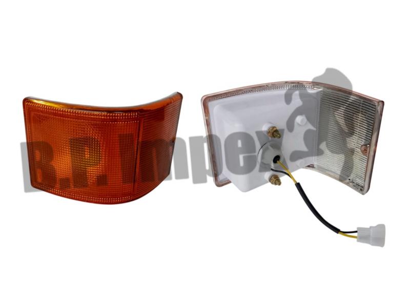 T.L. ASSY GLOBUS YELLOW,