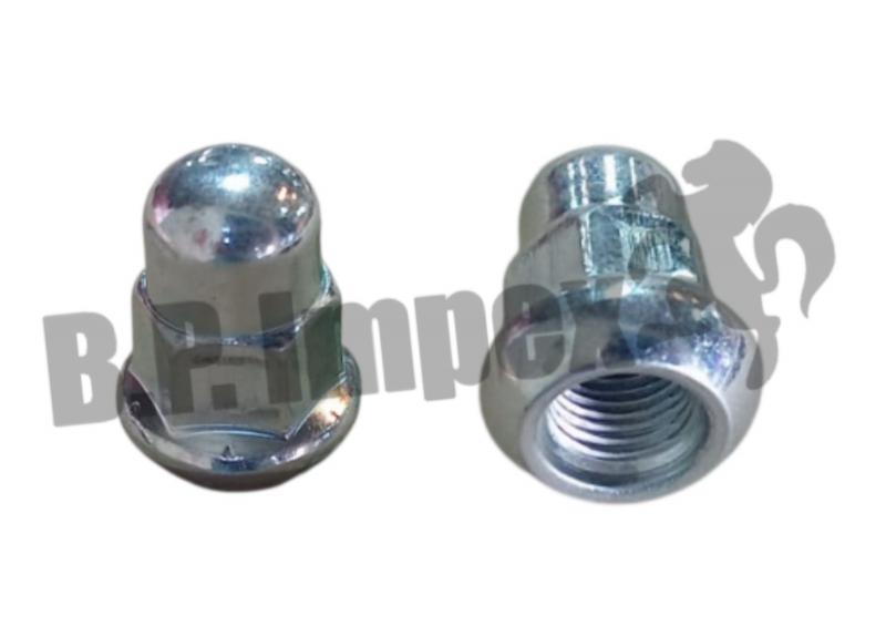 WHEEL NUT FOR TATA  XENON 2.2L
