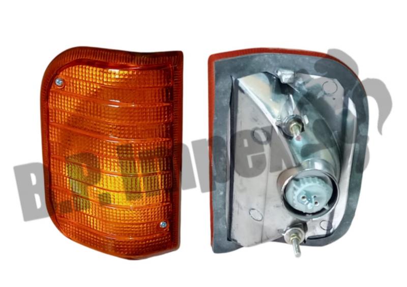 INDICATOR LIGHT LH,Not Available