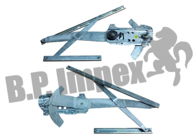 ASSY WINDING REGULATOR RH