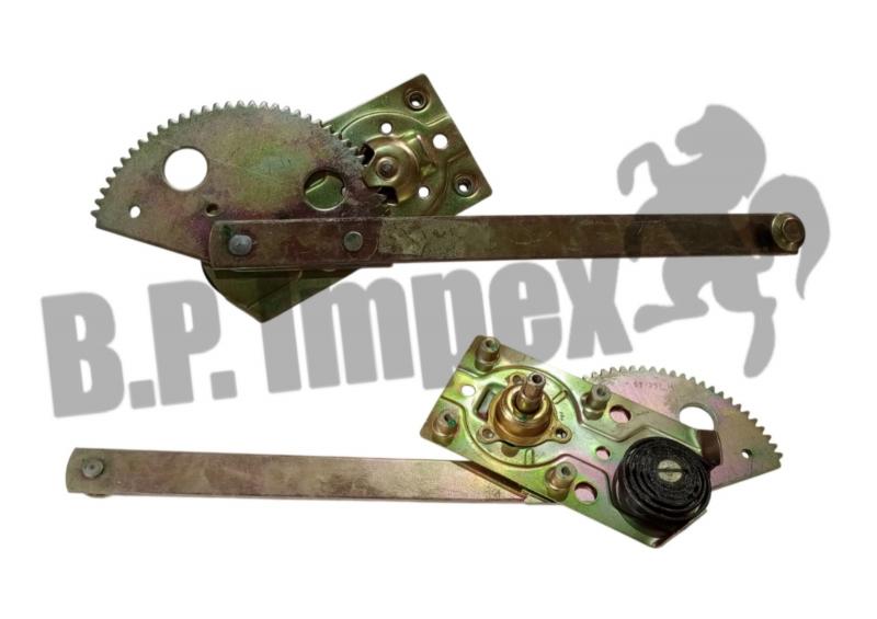 WINDOW REGULATOR LH BS2/3