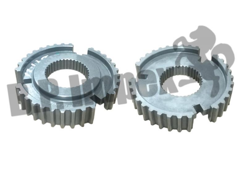 ENGAGING GEAR (BW) (3RD/4TH SPEED)