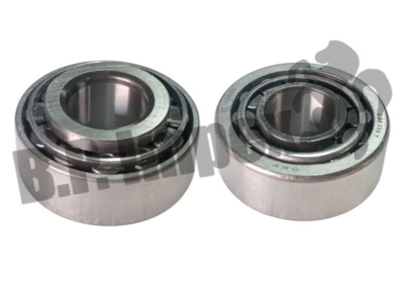 TAPER ROLLER BEARING,271526253103