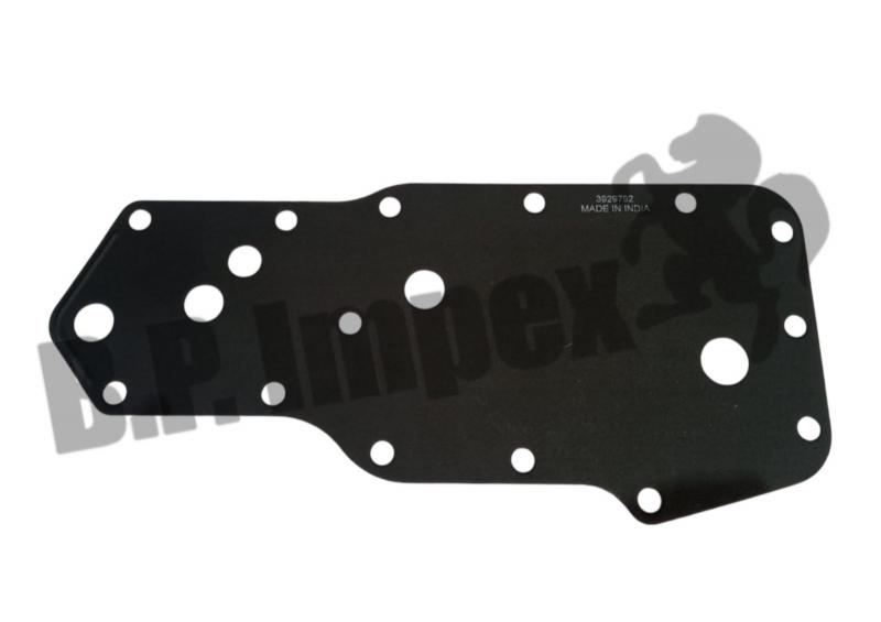 GASKET LUB FILTER HEAD,278618999906 278609999962