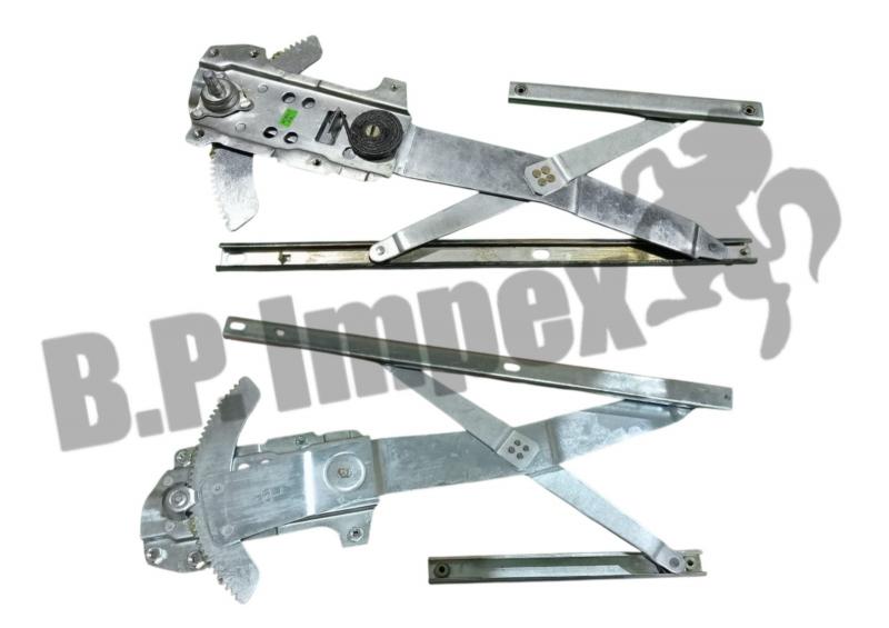 WINDOW REGULATOR LH