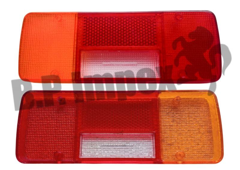 TAIL LIGHT LENS LH,Not Available