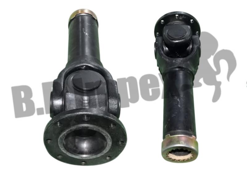 UJ Fork Long,257641120121