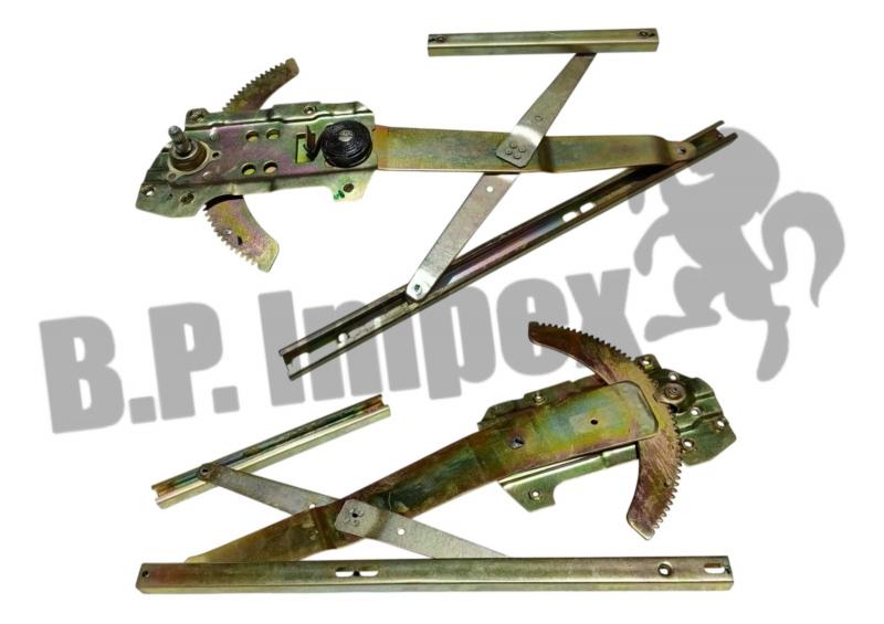 WINDOW REGULATOR LH,265472500128