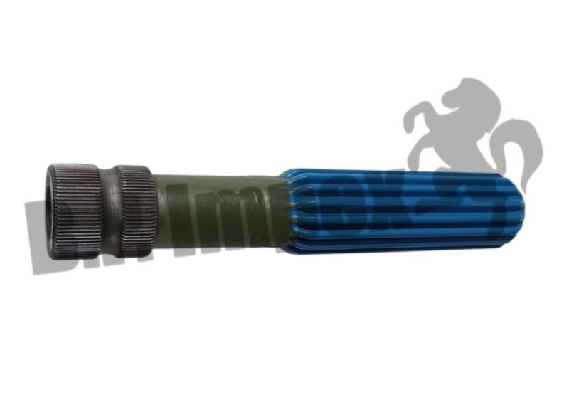 STG. SPINDLE BOTTOM LPT1613 L=206 BS1- 4,263246207909