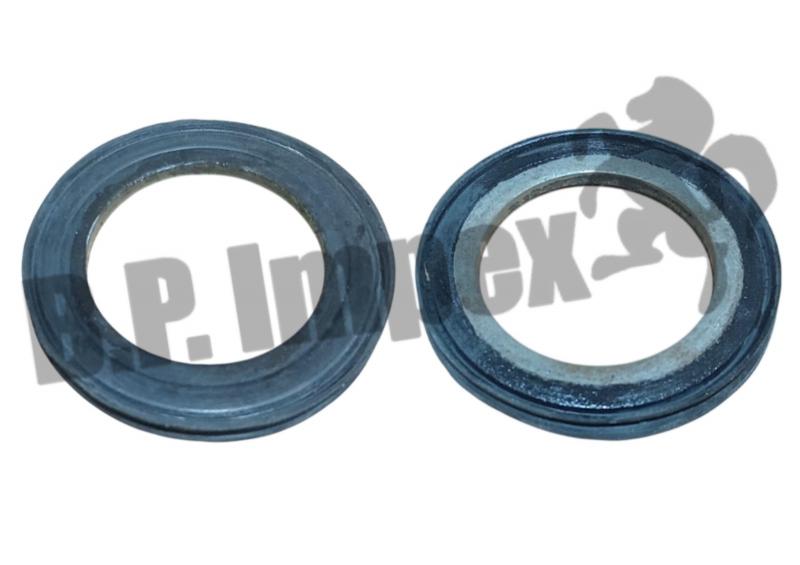 Bell crank washer 2416 42MM  Rubber type,Not Available