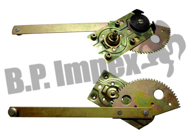WINDOW REGULATOR RH BS2/3,257672500124