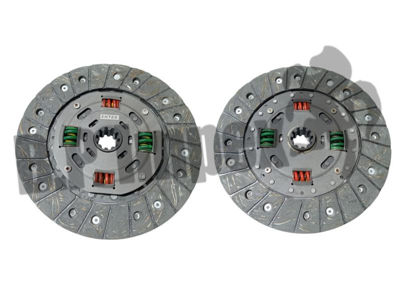 CLUTCH PLATE TATA 207DI