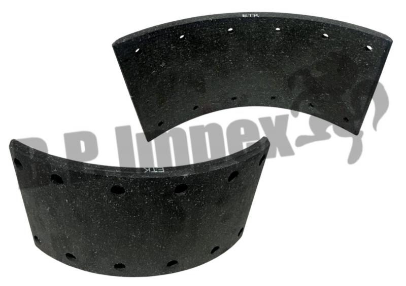 Brake Lining Set STD