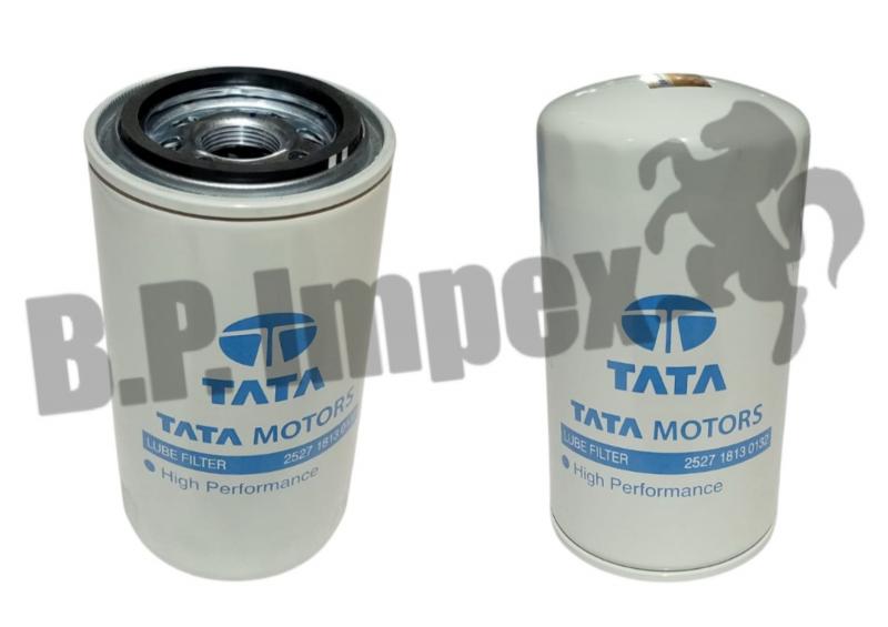 OIL FILTER ELEMENT SPINON BS2/3/4,252718130132