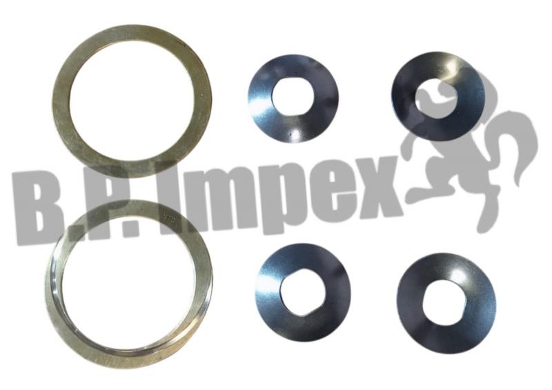 Spherical Washer STD