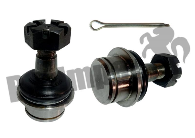 BALL JOINT STUB AXLE BS4,289833200102