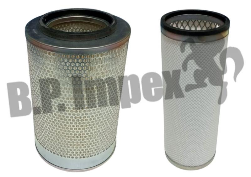 SET OF 2 AIR FILTER FOR 497,885409020712