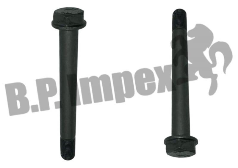 COLLARED PIN,257642108005