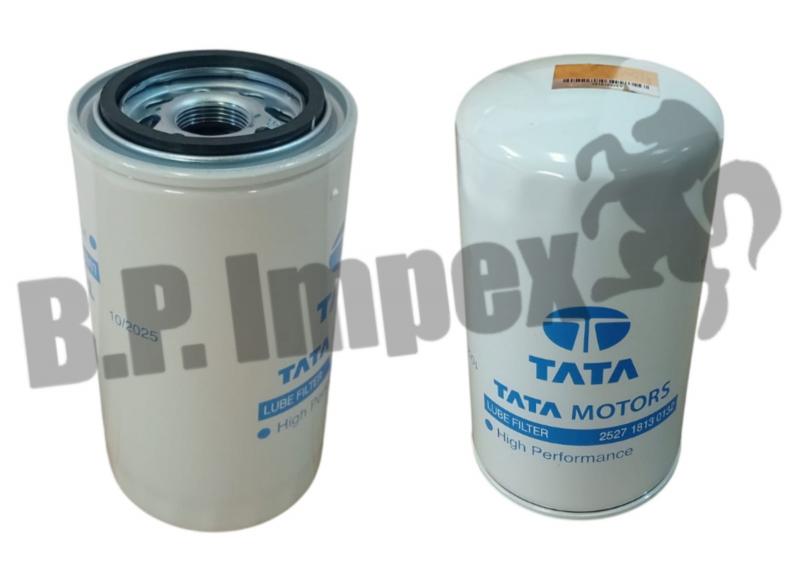 OIL FILTER ELEMENT SPINON BS2/3/4,252718130132