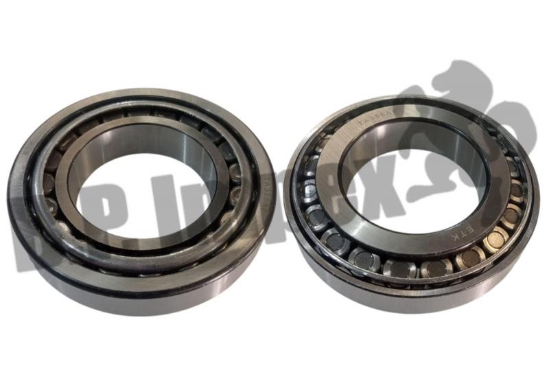 BEARING TAPER ROLLER (OUTER),257433453104